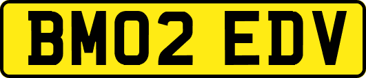BM02EDV