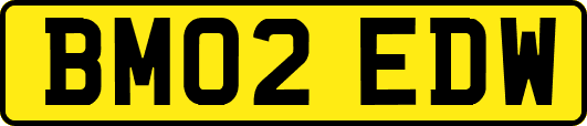 BM02EDW