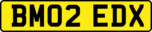 BM02EDX