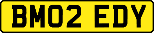 BM02EDY