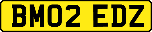 BM02EDZ