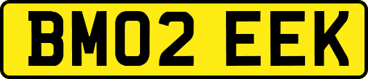 BM02EEK