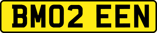 BM02EEN