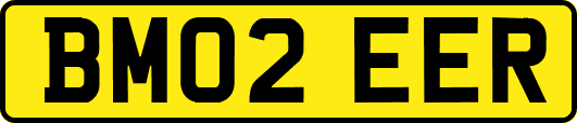 BM02EER