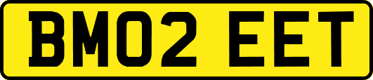 BM02EET