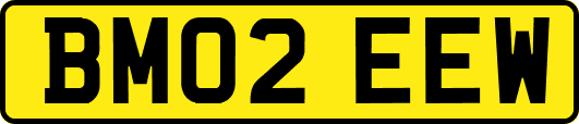 BM02EEW