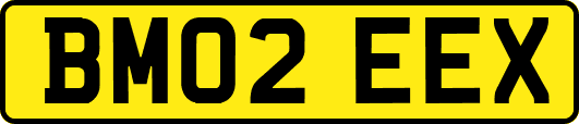 BM02EEX