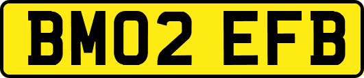 BM02EFB
