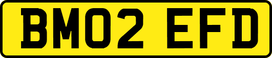 BM02EFD