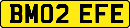 BM02EFE