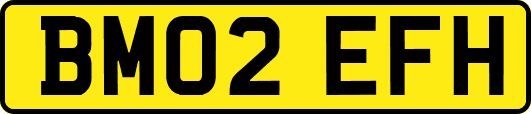 BM02EFH