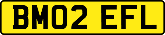BM02EFL