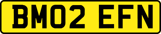 BM02EFN