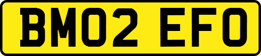 BM02EFO