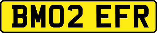 BM02EFR