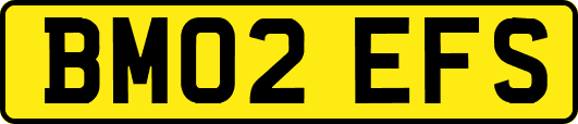BM02EFS