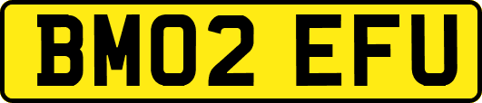 BM02EFU