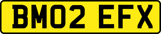 BM02EFX