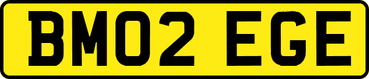 BM02EGE