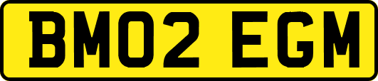 BM02EGM