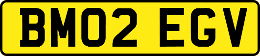 BM02EGV