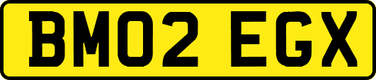 BM02EGX