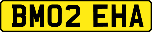 BM02EHA