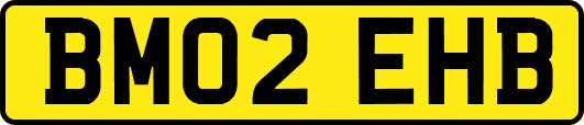 BM02EHB