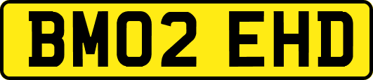 BM02EHD