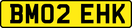 BM02EHK