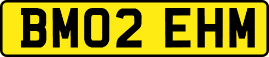 BM02EHM