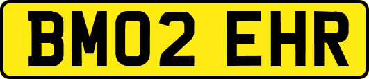 BM02EHR