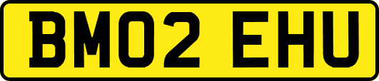BM02EHU