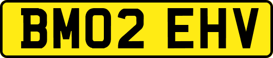 BM02EHV
