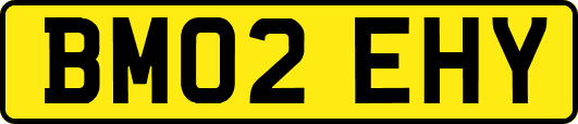 BM02EHY