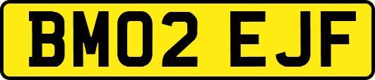 BM02EJF
