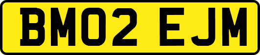 BM02EJM