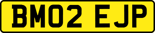 BM02EJP