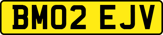 BM02EJV