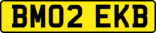 BM02EKB