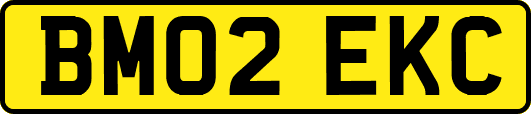 BM02EKC