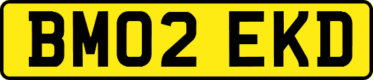BM02EKD