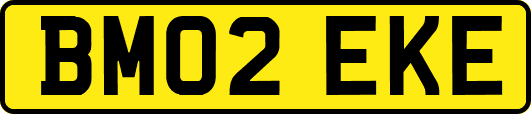 BM02EKE