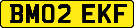 BM02EKF