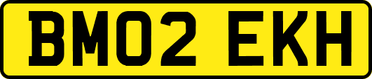 BM02EKH