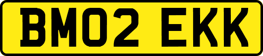 BM02EKK