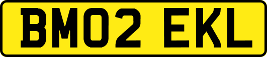 BM02EKL