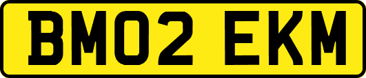 BM02EKM