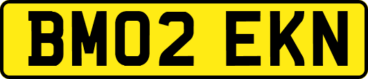 BM02EKN