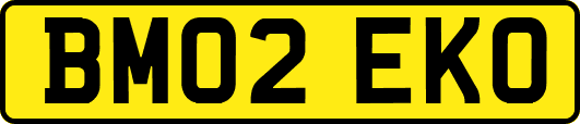 BM02EKO